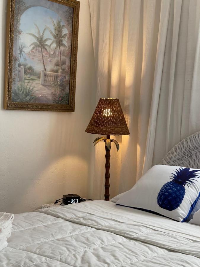 Habitacion Centrica Calle 8 Miami Ngoại thất bức ảnh