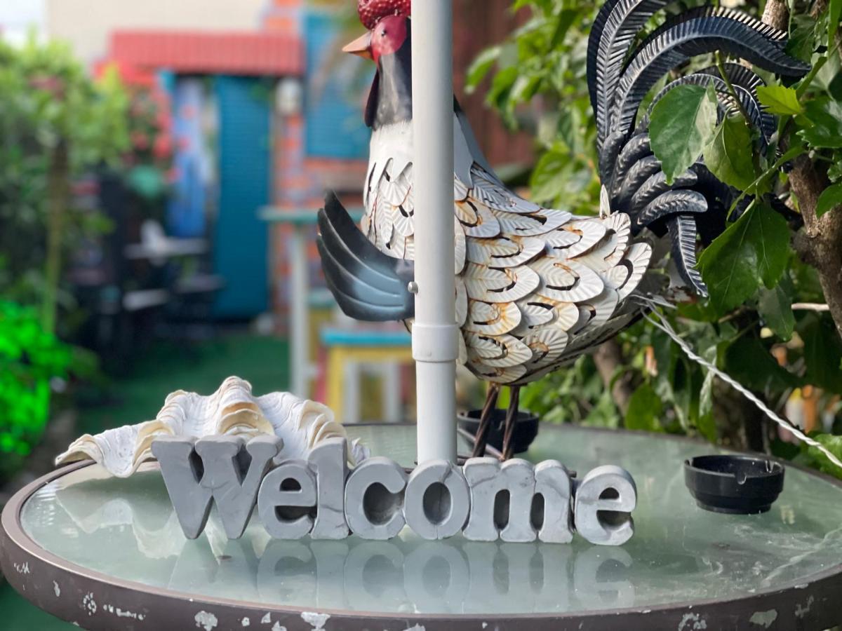 Habitacion Centrica Calle 8 Miami Ngoại thất bức ảnh