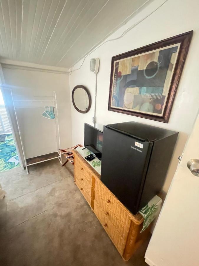Habitacion Centrica Calle 8 Miami Ngoại thất bức ảnh