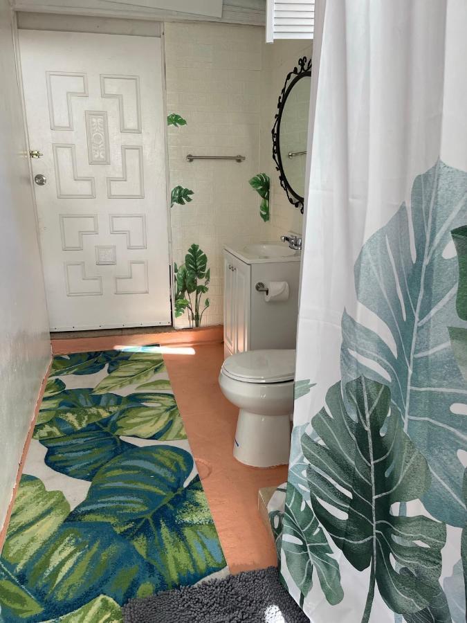 Habitacion Centrica Calle 8 Miami Ngoại thất bức ảnh