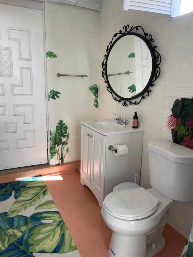 Habitacion Centrica Calle 8 Miami Ngoại thất bức ảnh