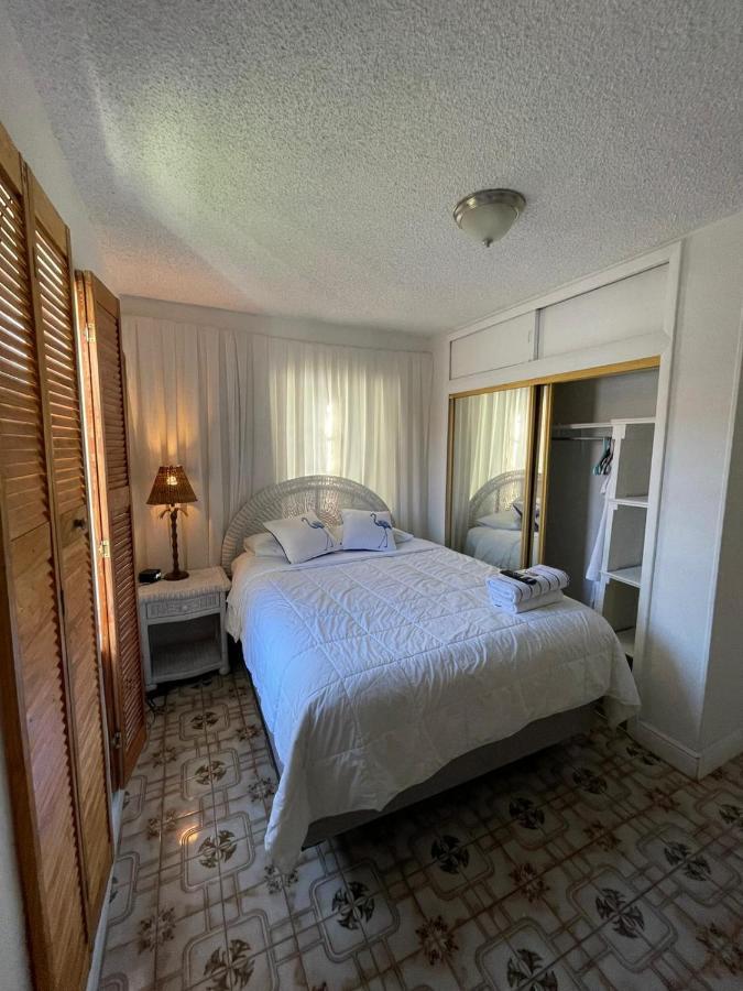 Habitacion Centrica Calle 8 Miami Ngoại thất bức ảnh