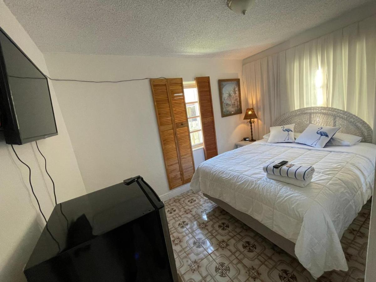 Habitacion Centrica Calle 8 Miami Ngoại thất bức ảnh