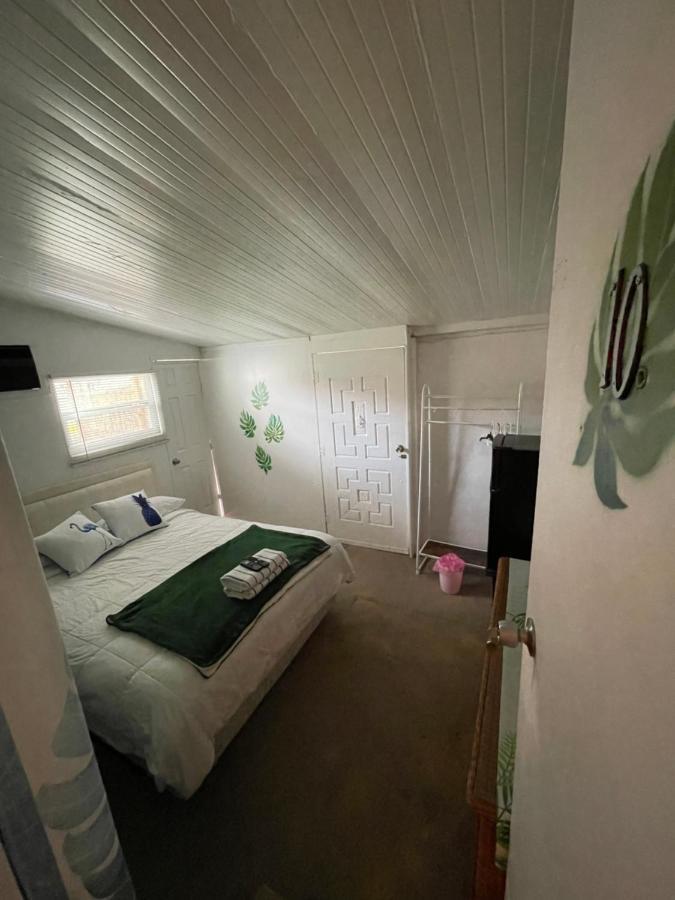 Habitacion Centrica Calle 8 Miami Ngoại thất bức ảnh