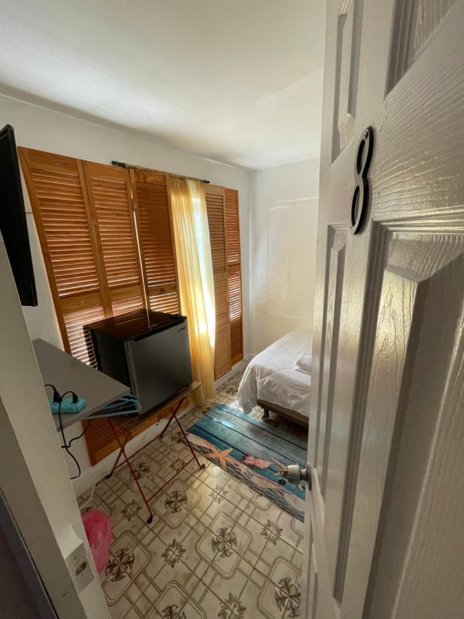 Habitacion Centrica Calle 8 Miami Ngoại thất bức ảnh