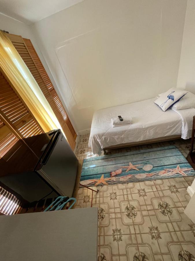 Habitacion Centrica Calle 8 Miami Ngoại thất bức ảnh