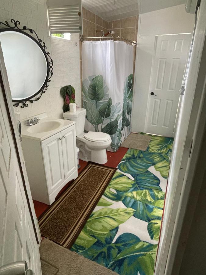 Habitacion Centrica Calle 8 Miami Ngoại thất bức ảnh