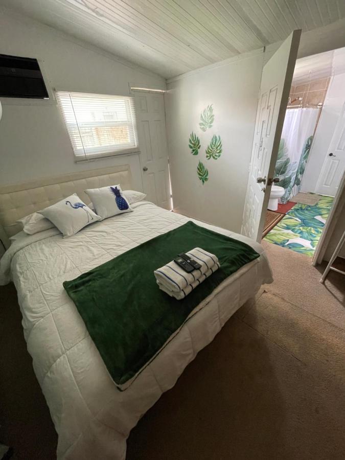 Habitacion Centrica Calle 8 Miami Ngoại thất bức ảnh
