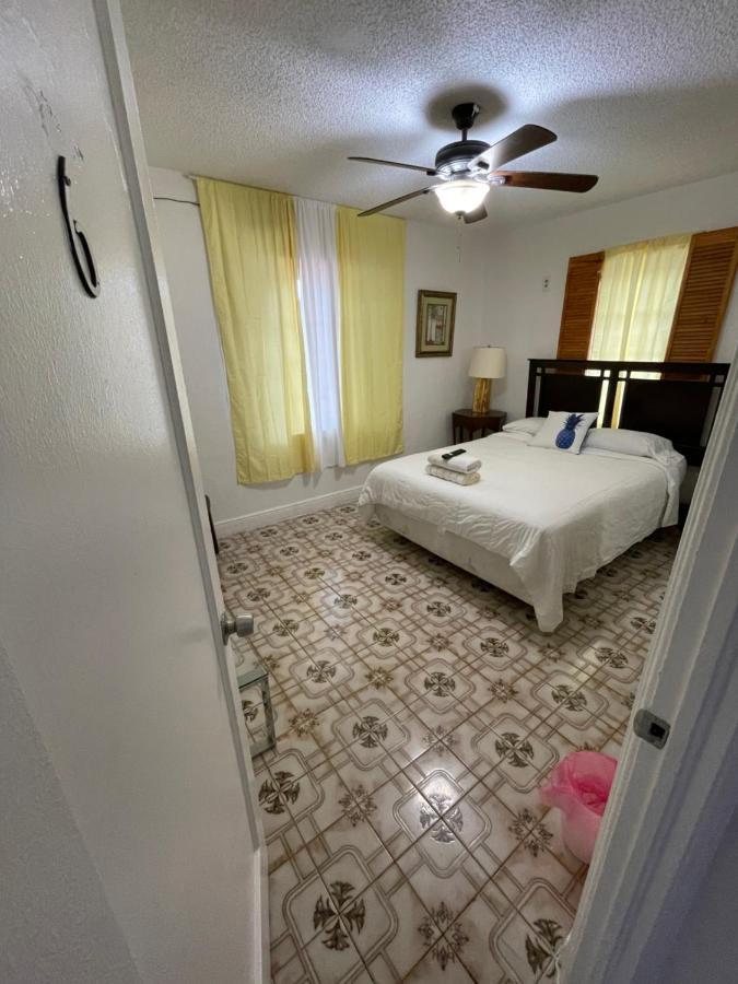 Habitacion Centrica Calle 8 Miami Ngoại thất bức ảnh