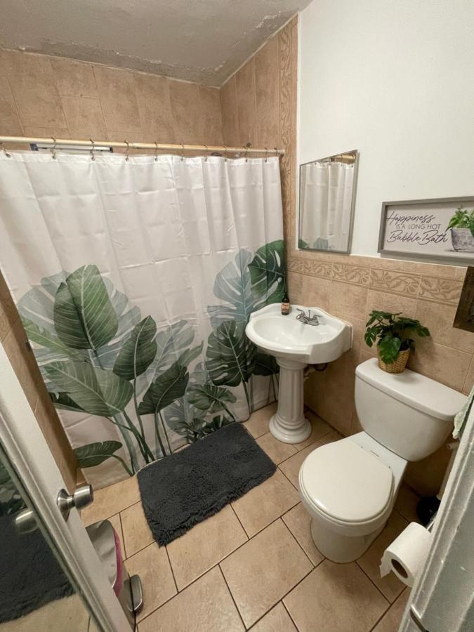 Habitacion Centrica Calle 8 Miami Ngoại thất bức ảnh