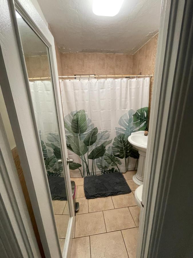 Habitacion Centrica Calle 8 Miami Ngoại thất bức ảnh