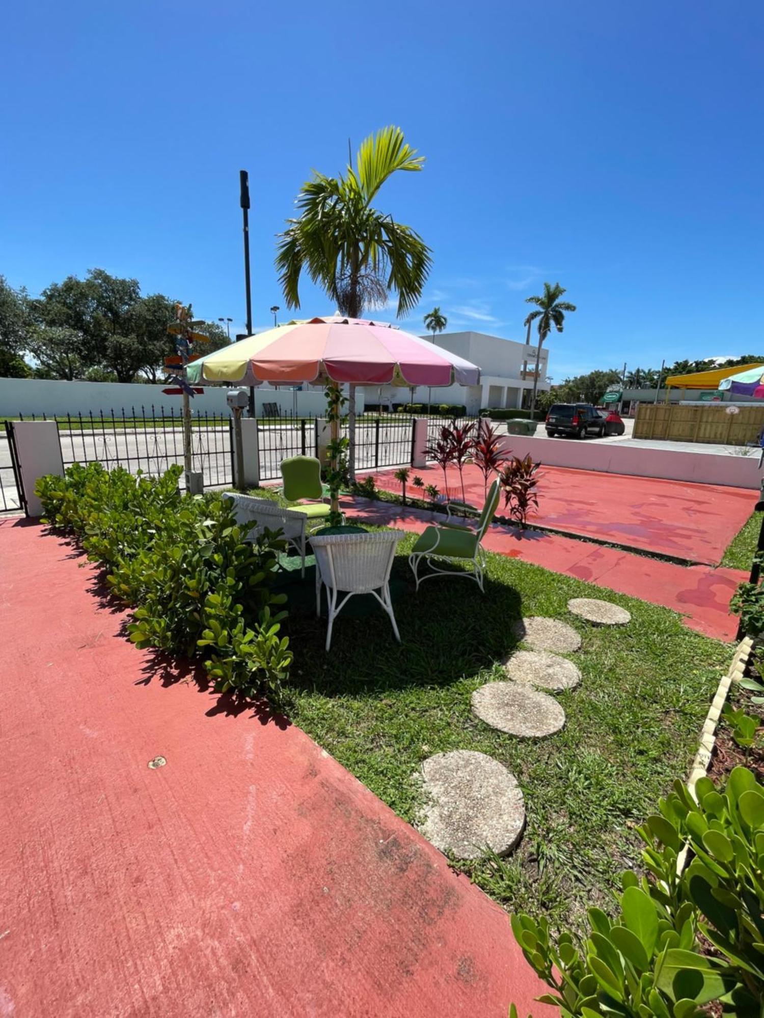Habitacion Centrica Calle 8 Miami Ngoại thất bức ảnh