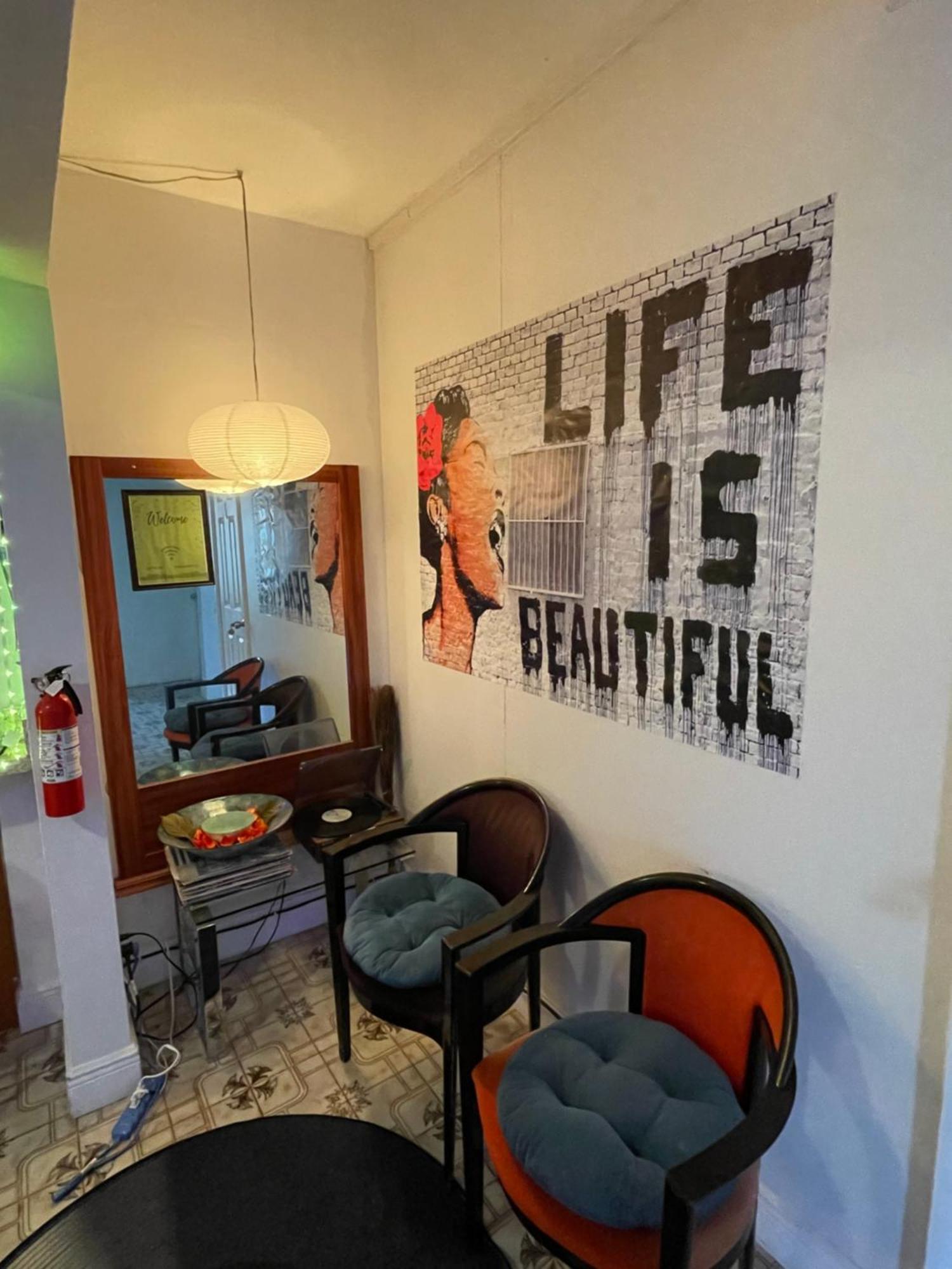 Habitacion Centrica Calle 8 Miami Ngoại thất bức ảnh