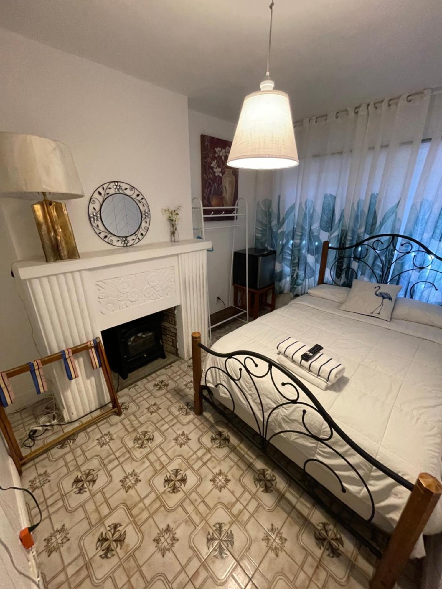 Habitacion Centrica Calle 8 Miami Ngoại thất bức ảnh